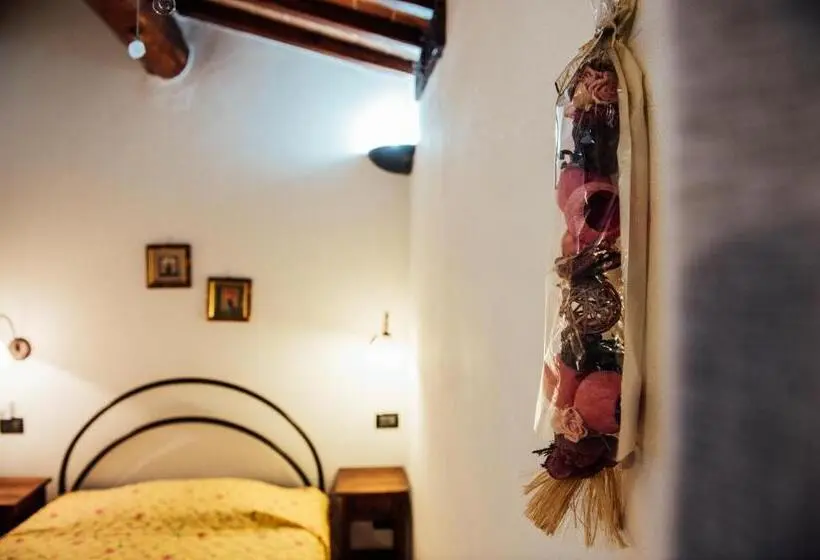 ドゥプレックスルーム, Agriturismo Il Noce
