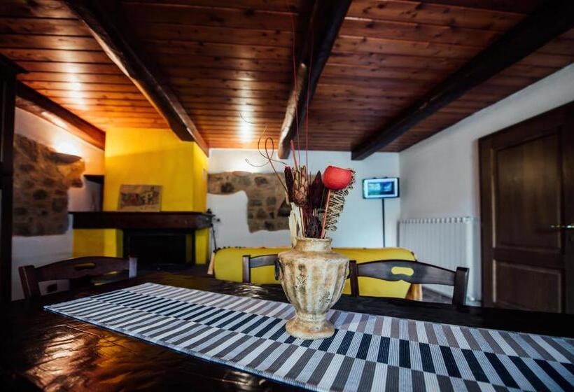 غرفة دوبلكس, Agriturismo Il Noce