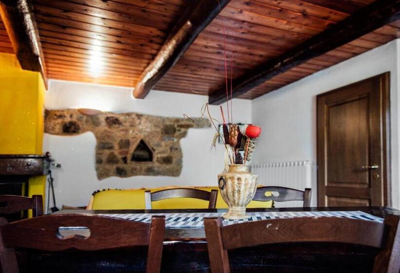 Номер Дюплекс, Agriturismo Il Noce