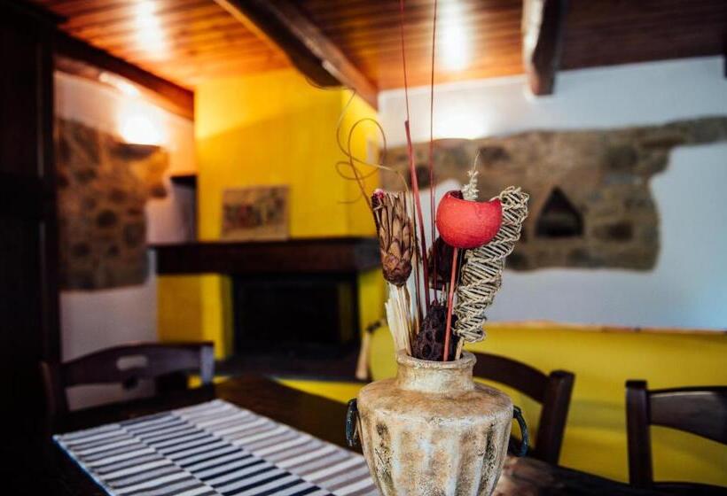 غرفة دوبلكس, Agriturismo Il Noce