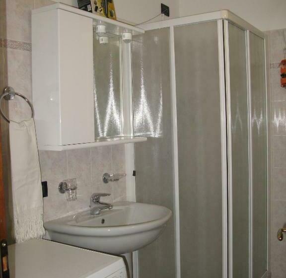 带1个卧室带泳池的公寓, Agriturismo La Vigna