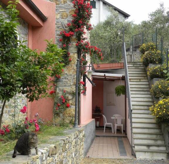 低层单卧公寓, Agriturismo La Vigna