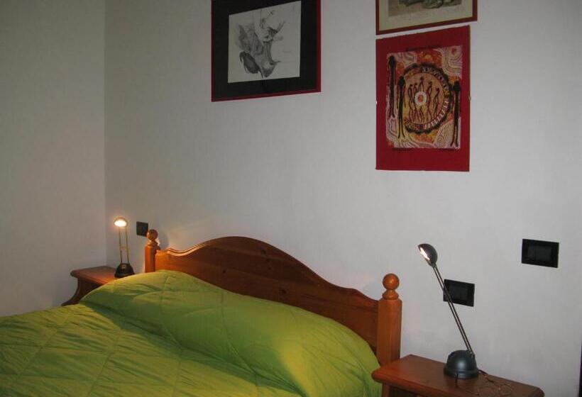 低层单卧公寓, Agriturismo La Vigna