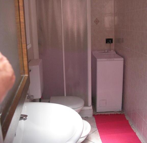 低层单卧公寓, Agriturismo La Vigna