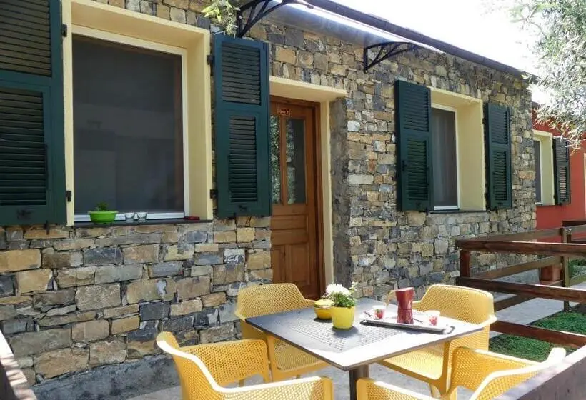 Huoneisto 2 Makuuhuonetta, Agriturismo La Vigna