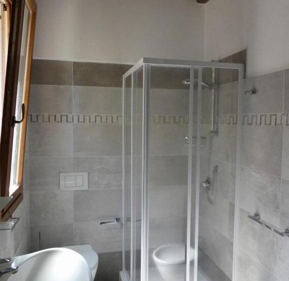 带2个卧室的公寓, Agriturismo La Vigna