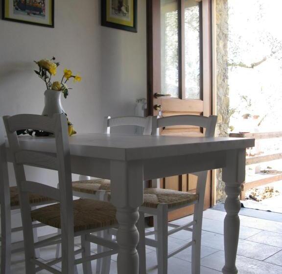 带2个卧室的公寓, Agriturismo La Vigna