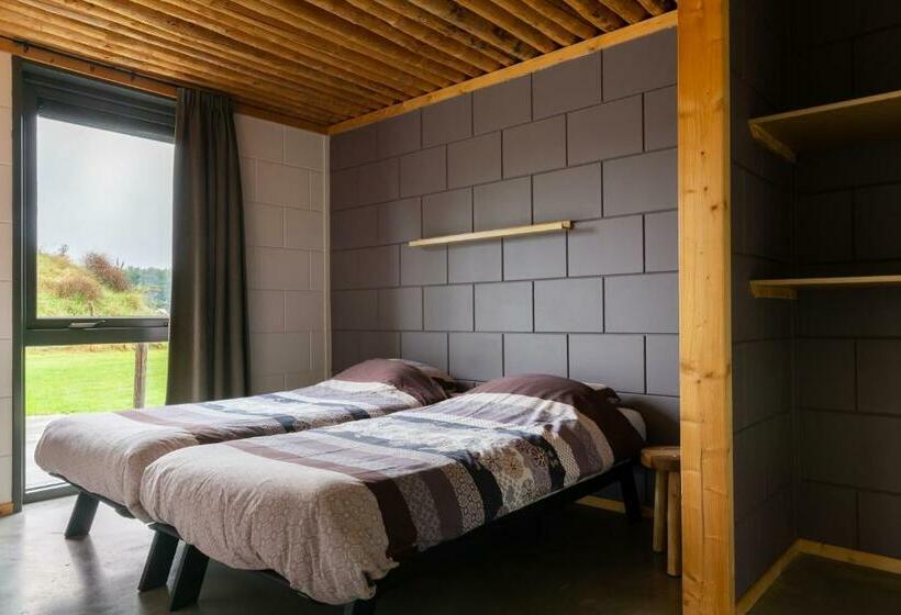 Дом 3 Спальни, Koe In De Kost