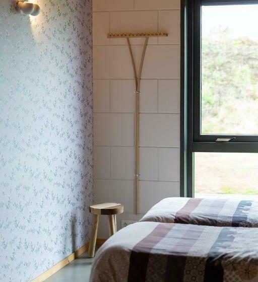 침실 3개 주택, Koe In De Kost