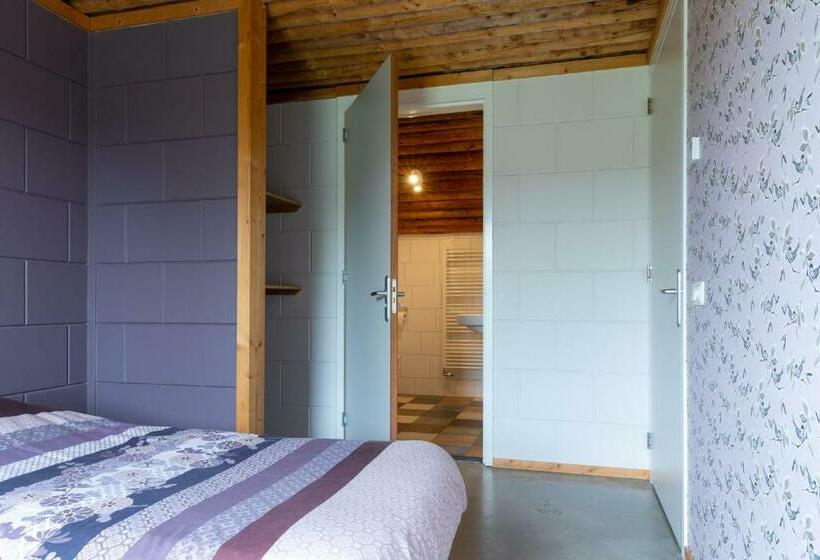 침실 3개 주택, Koe In De Kost