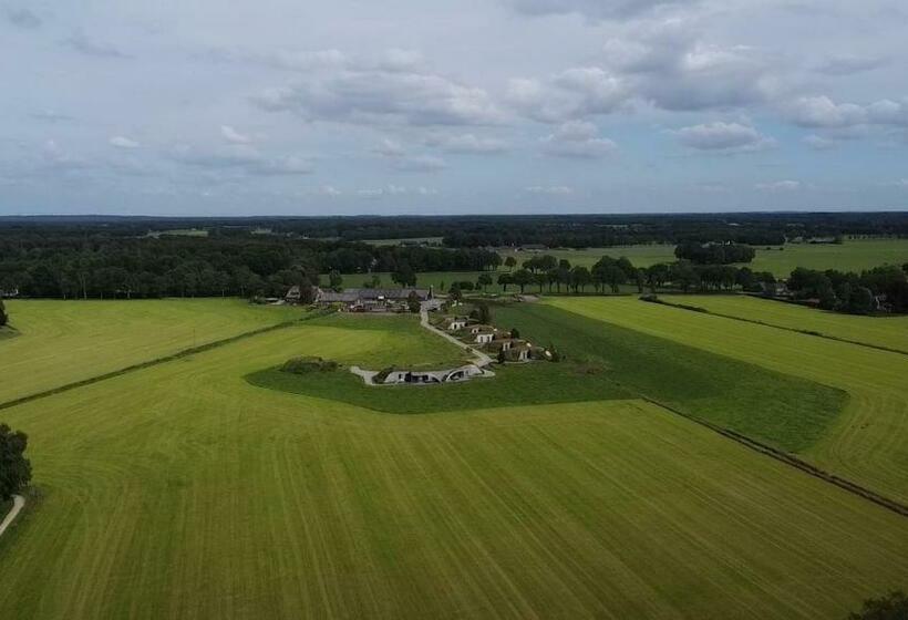 침실 3개 주택, Koe In De Kost