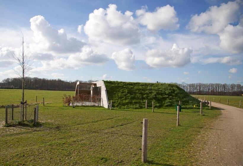 침실 3개 주택, Koe In De Kost