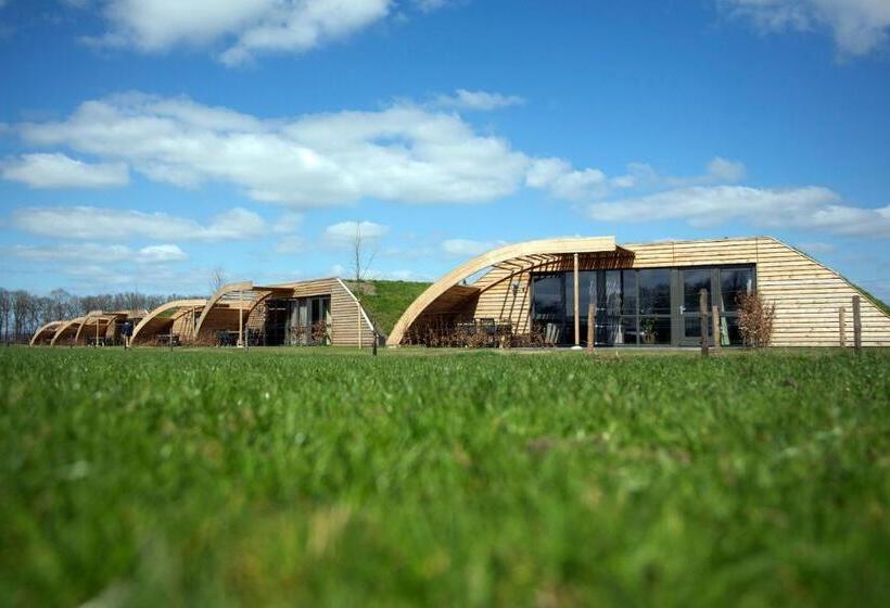 침실 2개 주택, Koe In De Kost