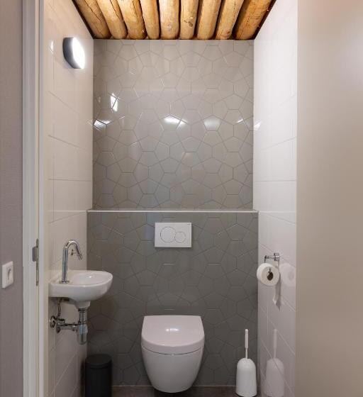 침실 1개 주택, Koe In De Kost