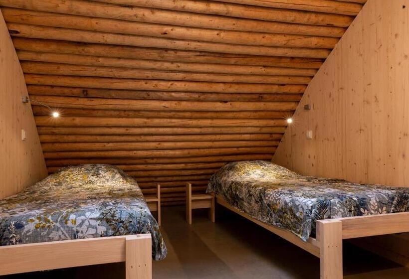 Дом 1 Спальня, Koe In De Kost
