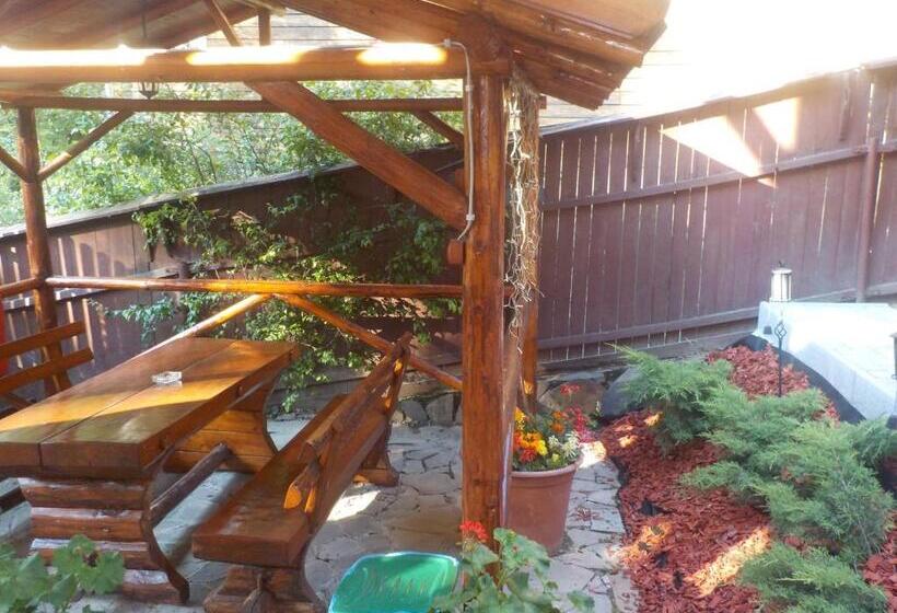 Апартаменты 2 Спальни, Casa Dora