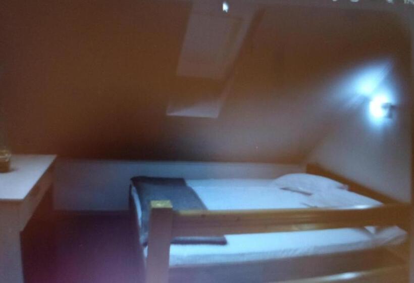 Семейный Номер, Casa Dora