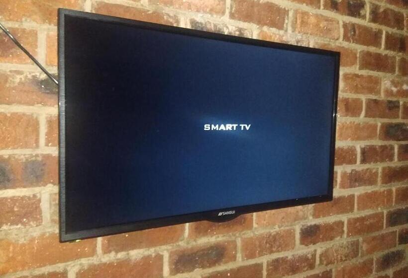 이코노미 룸, Cottage Guesthouse