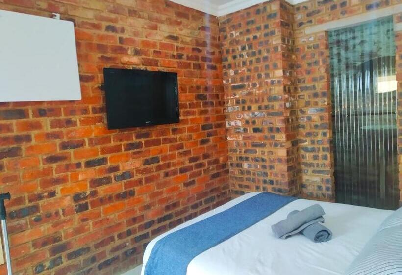 이코노미 룸, Cottage Guesthouse