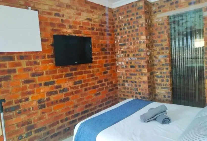 اتاق اکونومی, Cottage Guesthouse