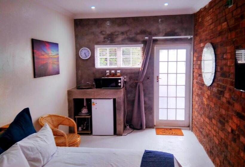 이코노미 룸, Cottage Guesthouse