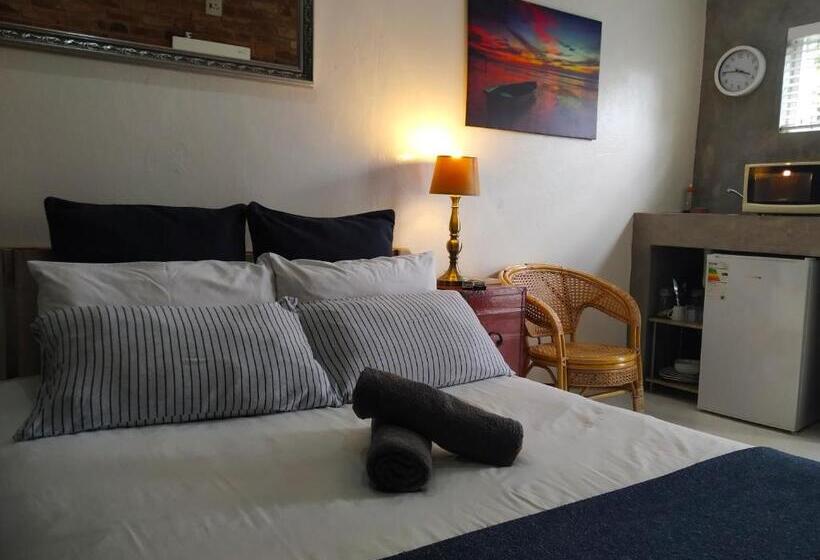 اتاق اکونومی, Cottage Guesthouse