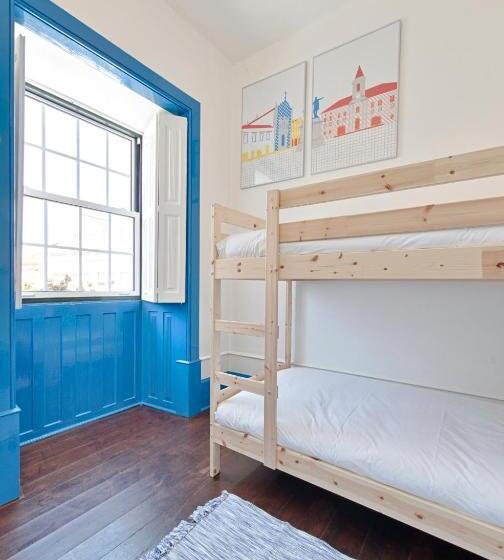 غرفة قياسية, Ponto De Abrigo