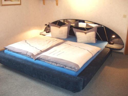 스탠다드 룸, Pension Ute