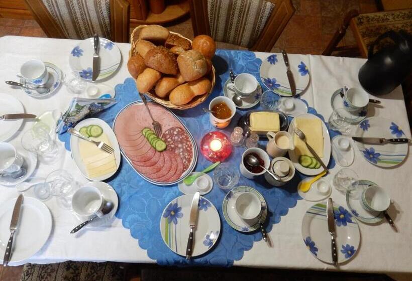 스탠다드 룸, Pension Ute