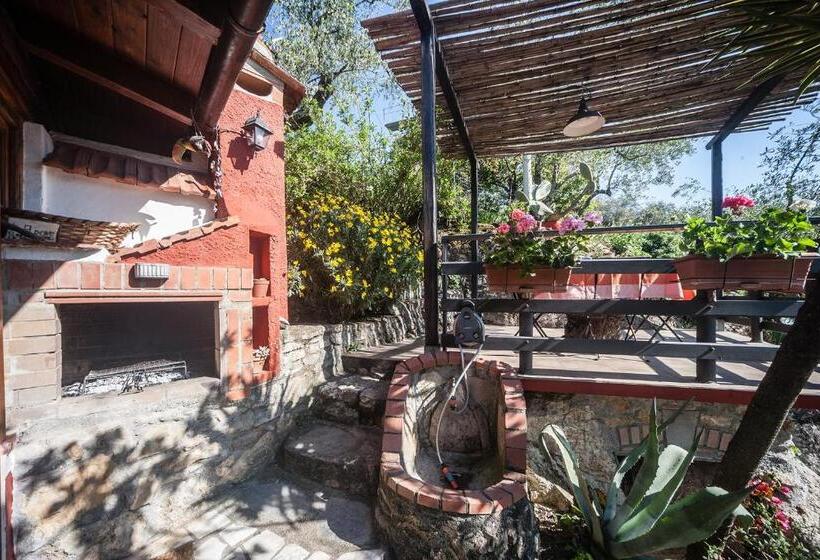 غرفة قياسية, La Fattoria Di Nonna Eugenia