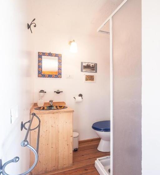 غرفة قياسية, La Fattoria Di Nonna Eugenia