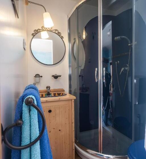 غرفة قياسية, La Fattoria Di Nonna Eugenia