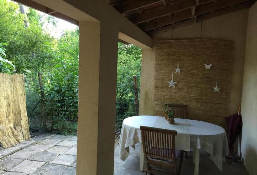 חדר סטנדרט, La Maison De Caroline