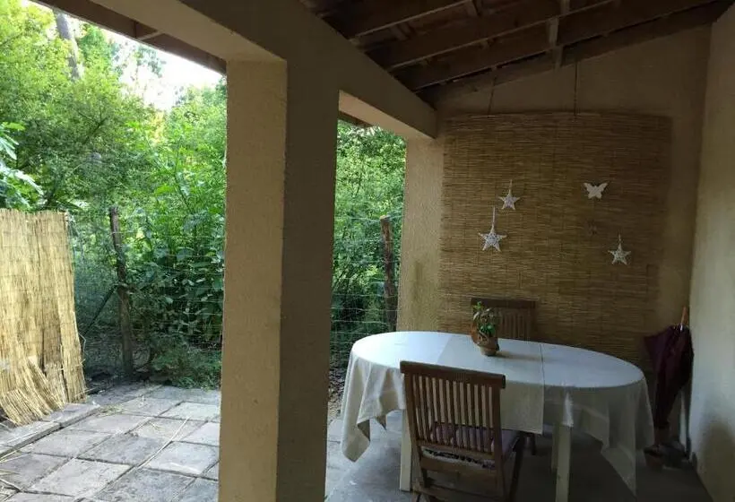 スタンダードルーム, La Maison De Caroline