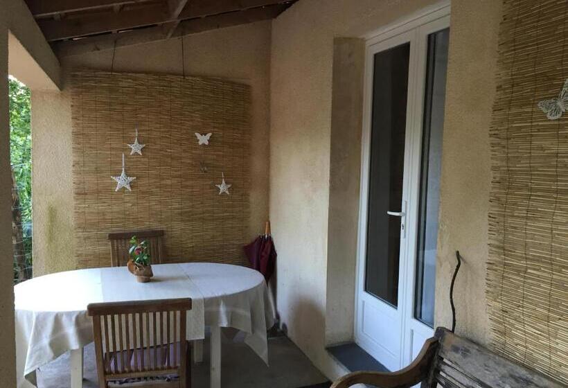 スタンダードルーム, La Maison De Caroline