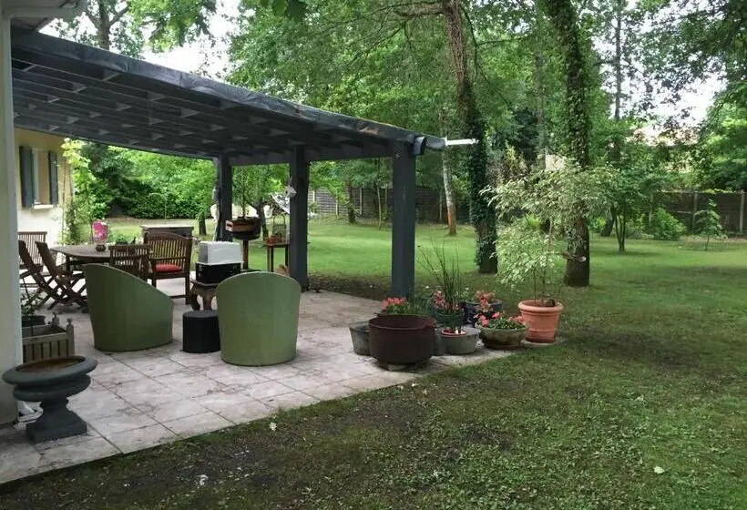 スタンダードルーム, La Maison De Caroline