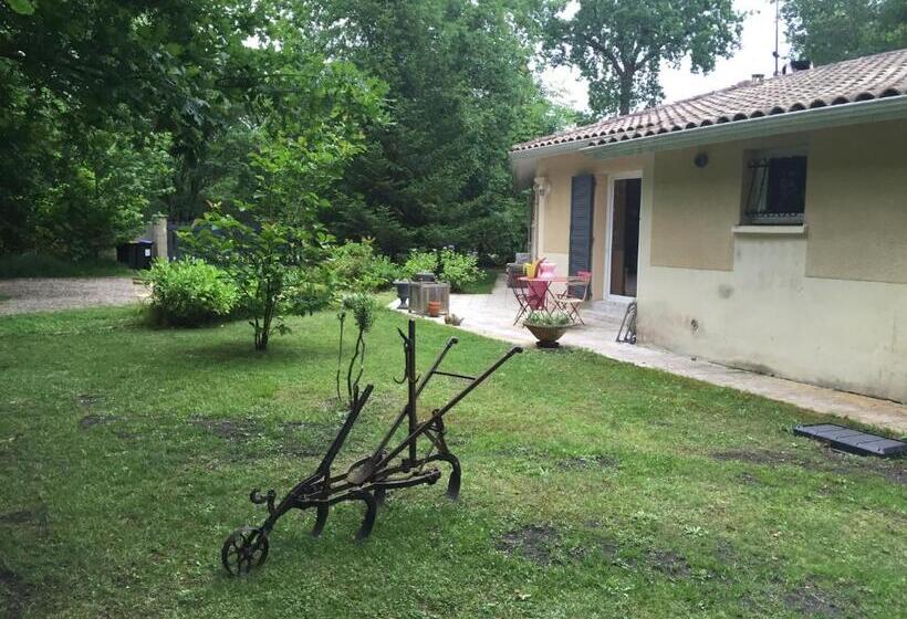 חדר סטנדרט, La Maison De Caroline