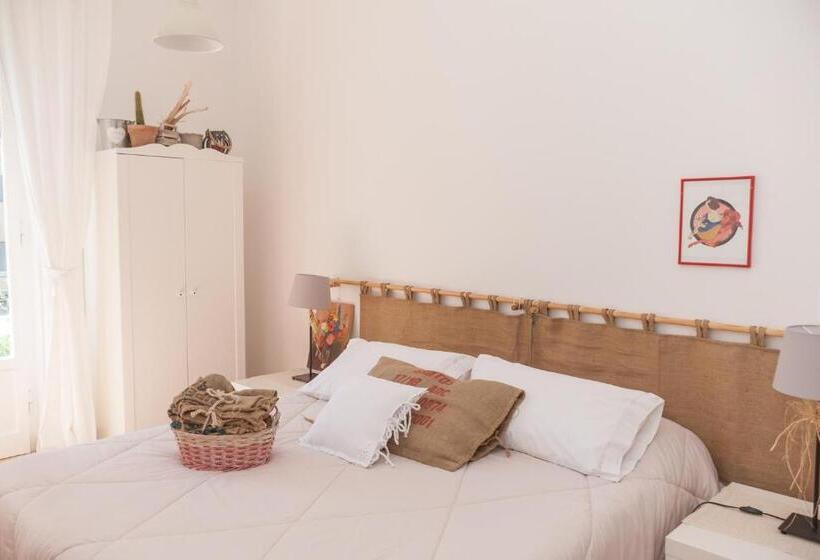 Номер Стандарт с Террасой, Primo Piano