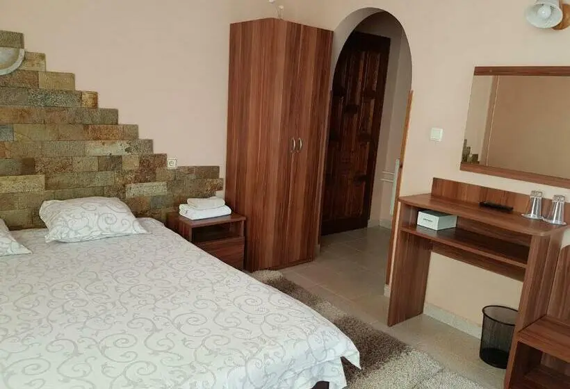 Standard-huone, Family Hotel Zhelkovi   Olympia