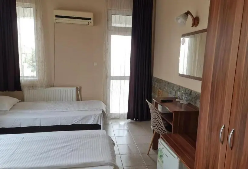 Standard-huone, Family Hotel Zhelkovi   Olympia