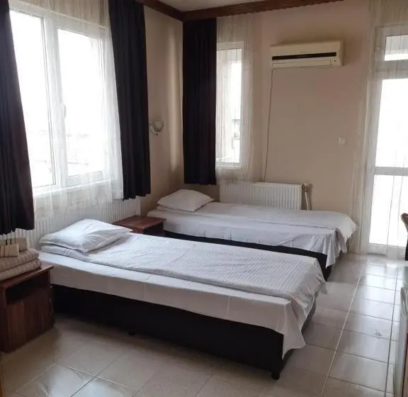 Standard-huone, Family Hotel Zhelkovi   Olympia
