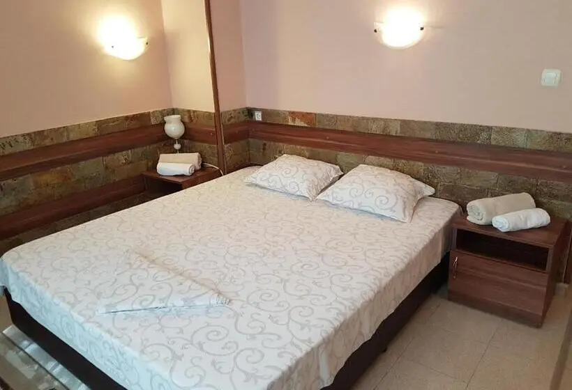 Standard-huone, Family Hotel Zhelkovi   Olympia
