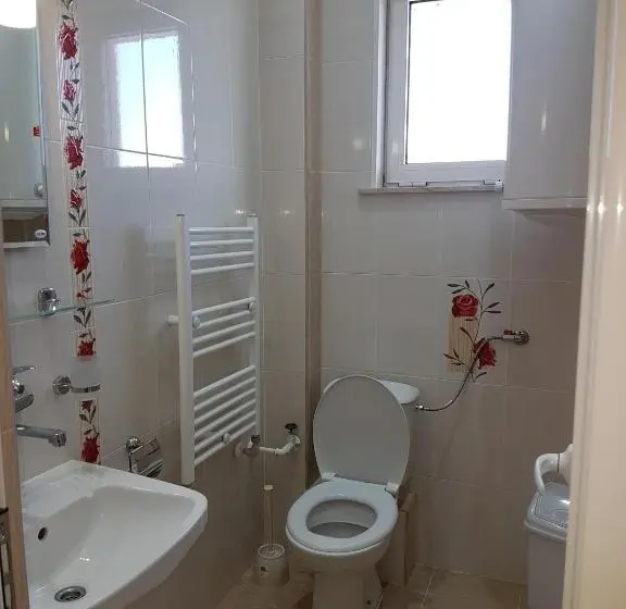 Standard-huone, Family Hotel Zhelkovi   Olympia