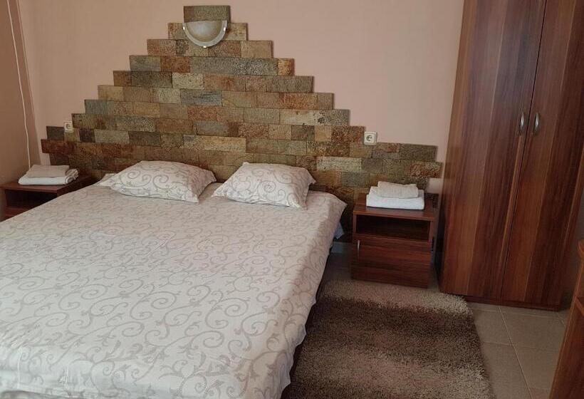 Номер Стандарт, Family Hotel Zhelkovi   Olympia