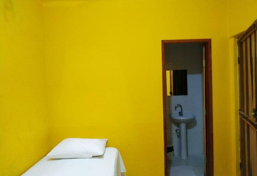 Pokój Standard, Pousada Nossa Senhora Aparecida