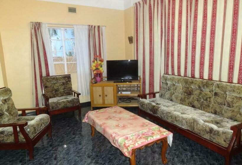 اتاق استاندارد با بالکن, Son House Studio