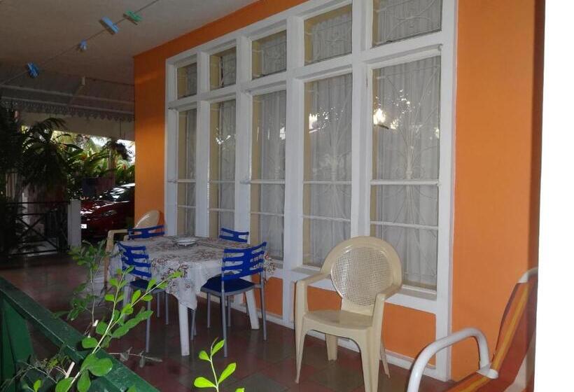 اتاق استاندارد با بالکن, Son House Studio