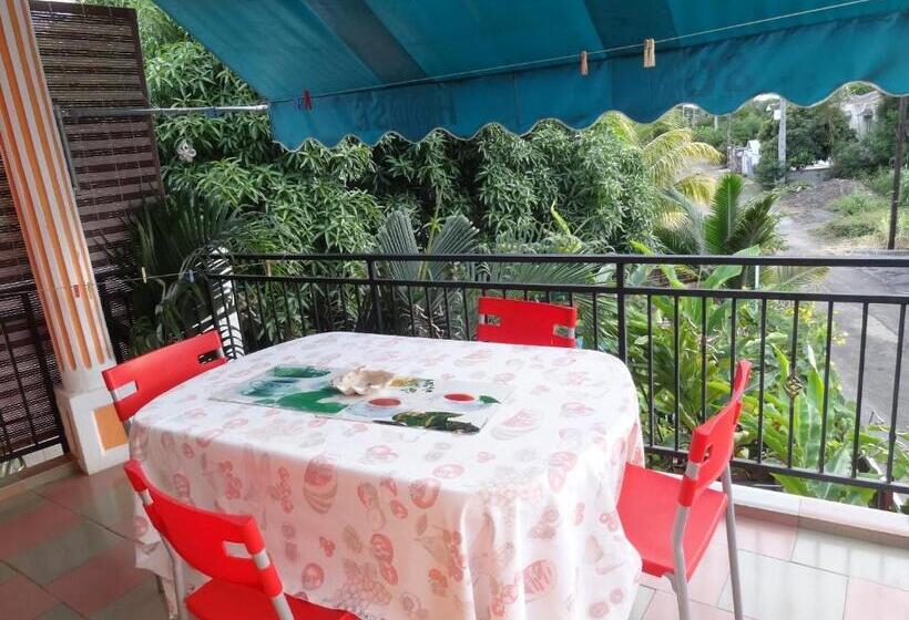 اتاق لوکس با بالکن, Son House Studio