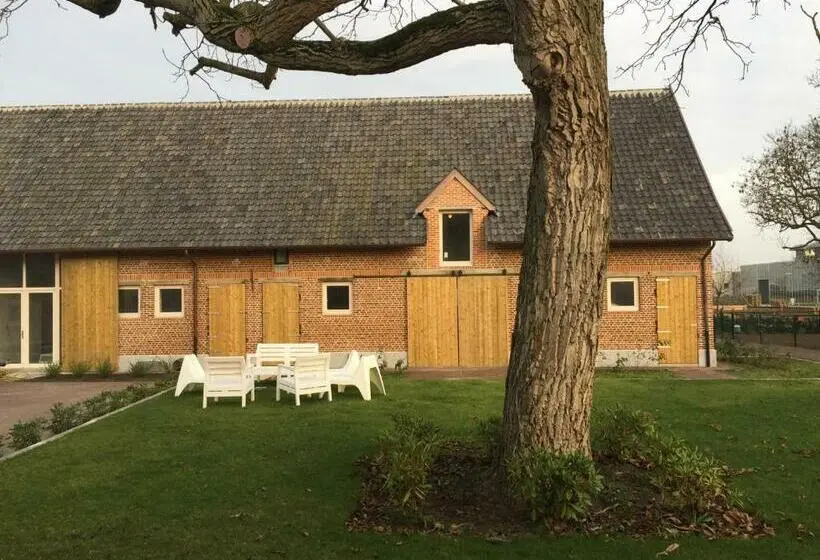 スタンダードルーム, De Blauwe Hoeve