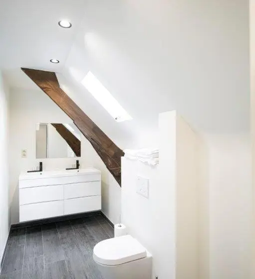 ファミリールーム, De Blauwe Hoeve